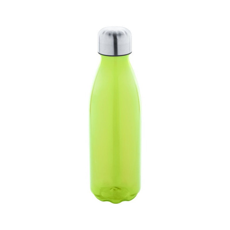 RPET fľaša 600ml