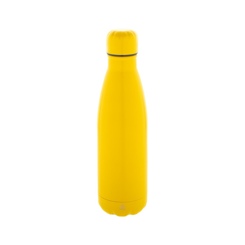 Fľaša z recyklovaného nerezu 790 ml