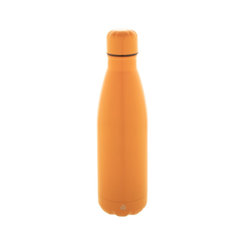 Fľaša z recyklovaného nerezu 790 ml