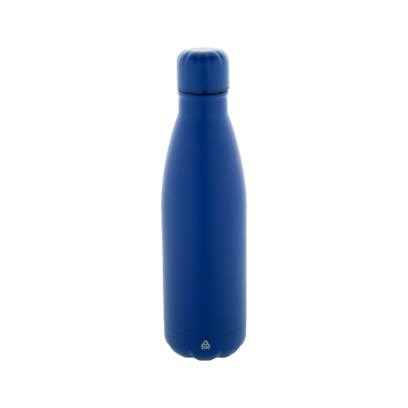 Fľaša z recyklovaného nerezu 790 ml