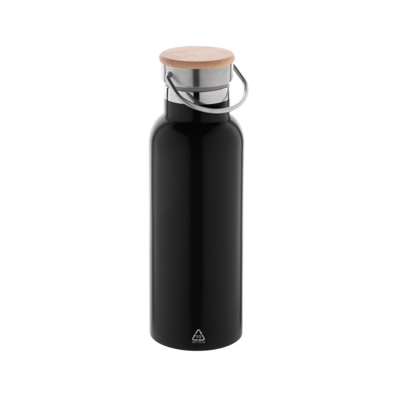 Termoska z recyklovaného nerezu 500ml