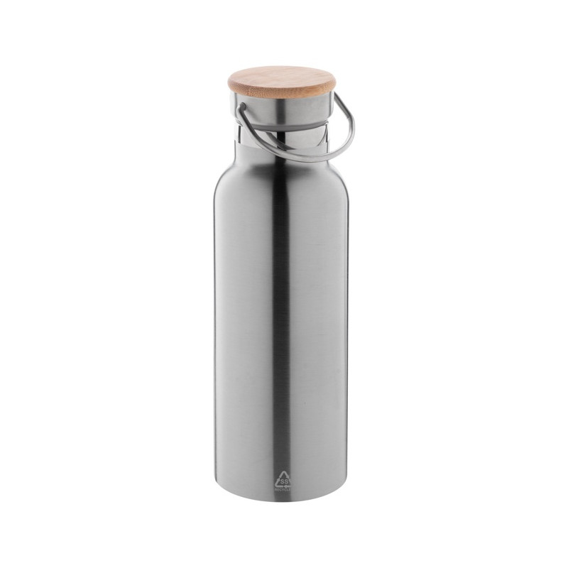 Termoska z recyklovaného nerezu 500ml