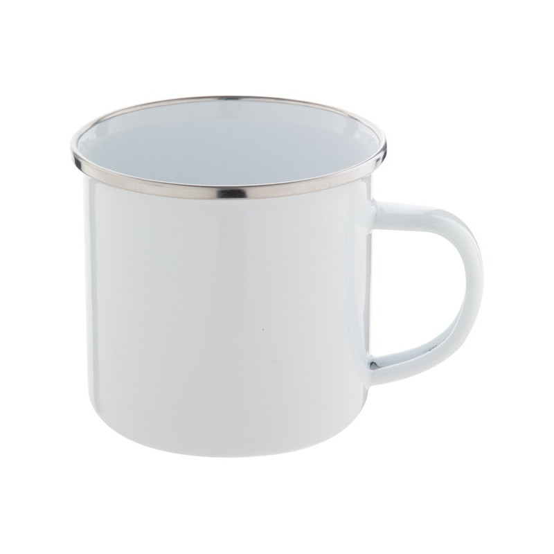 Smaltovaný hrnček 300ml