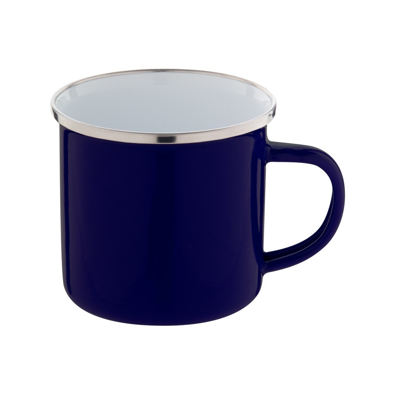 Smaltovaný hrnček 300ml