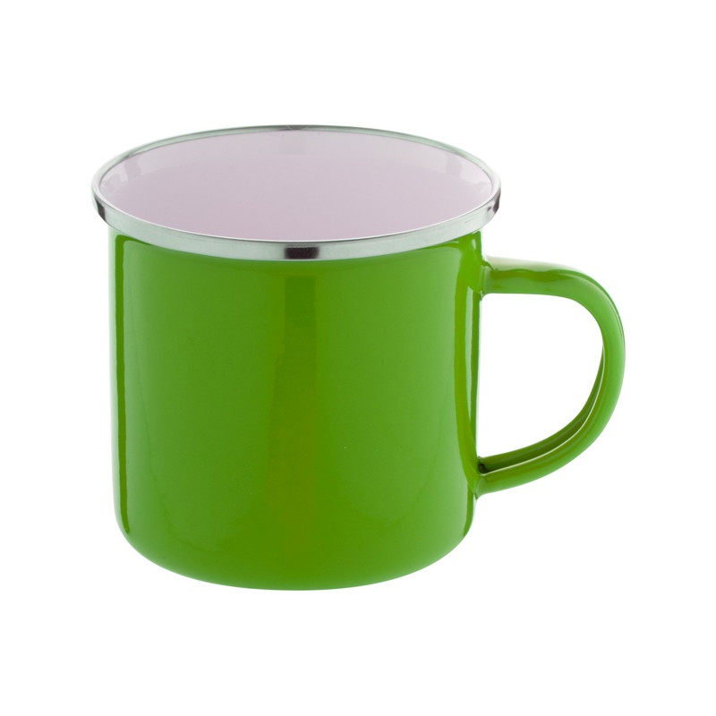 Smaltovaný hrnček 300ml