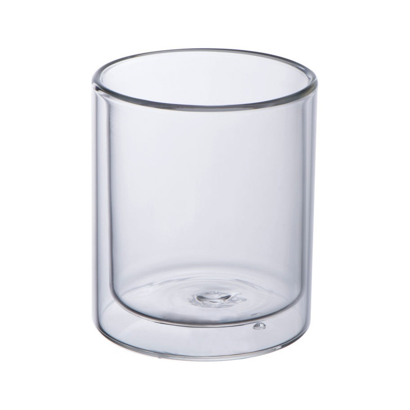 Dvojstenný pohár na cappuccino 200ml