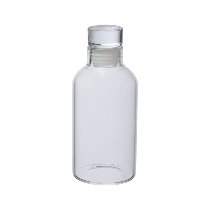 Sklenená fľaša 300 ml