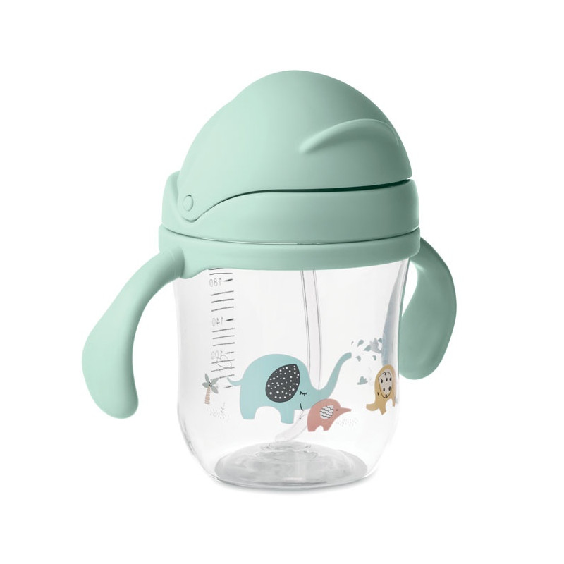 Tritanový detský hrnček 250 ml