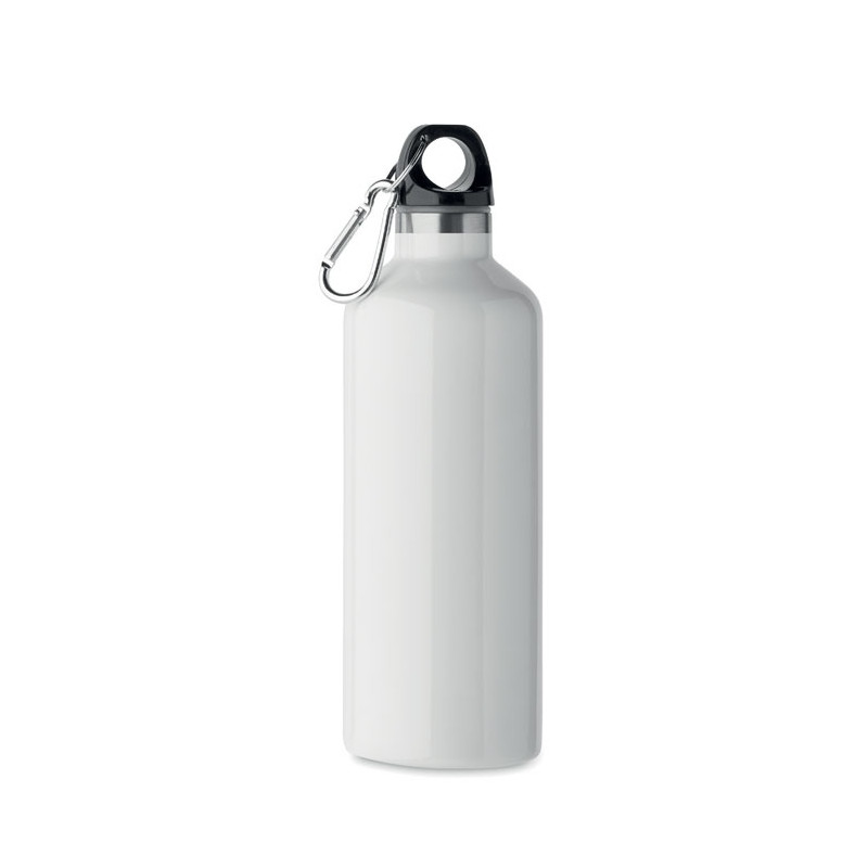 Termoska 500 ml s karabínkou