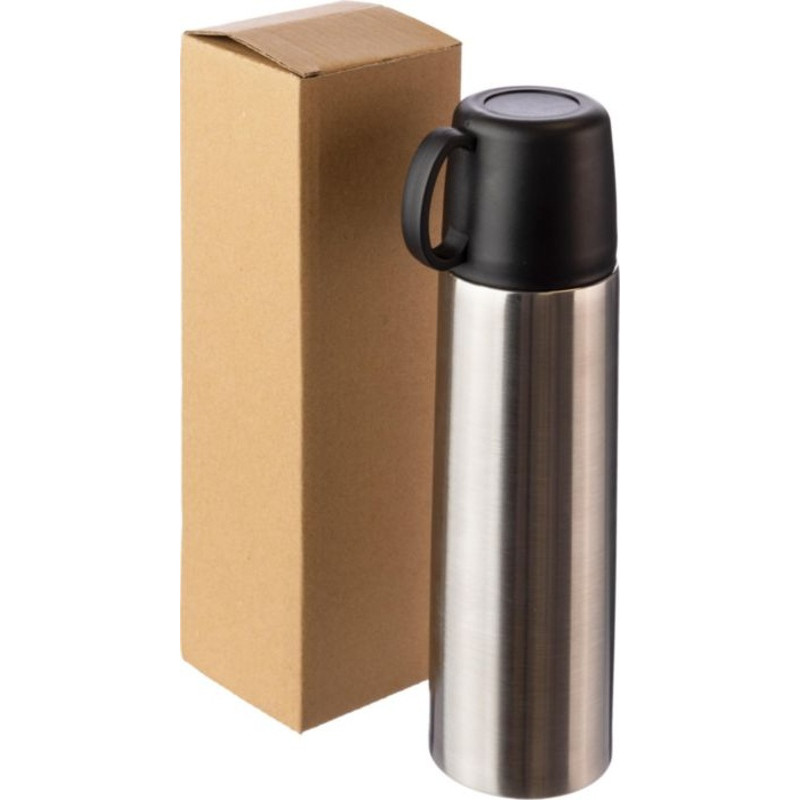 Nerezová termoska (500 ml)