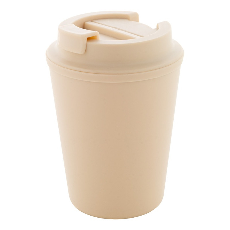 Termohrnček (300 ml) z recyklovaného PP