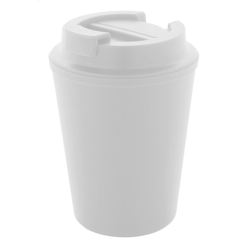 Termohrnček (300 ml) z recyklovaného PP