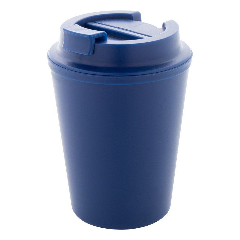 Termohrnček (300 ml) z recyklovaného PP