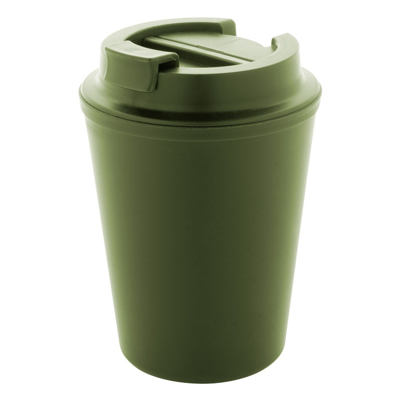 Termohrnček (300 ml) z recyklovaného PP