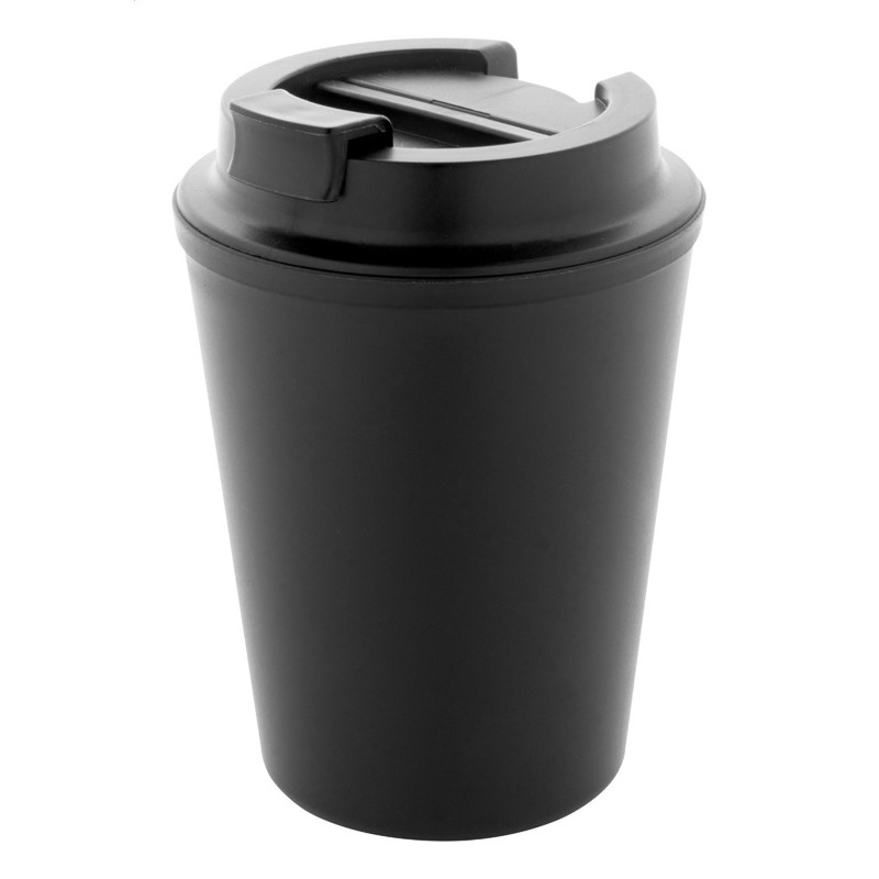 Termohrnček (300 ml) z recyklovaného PP