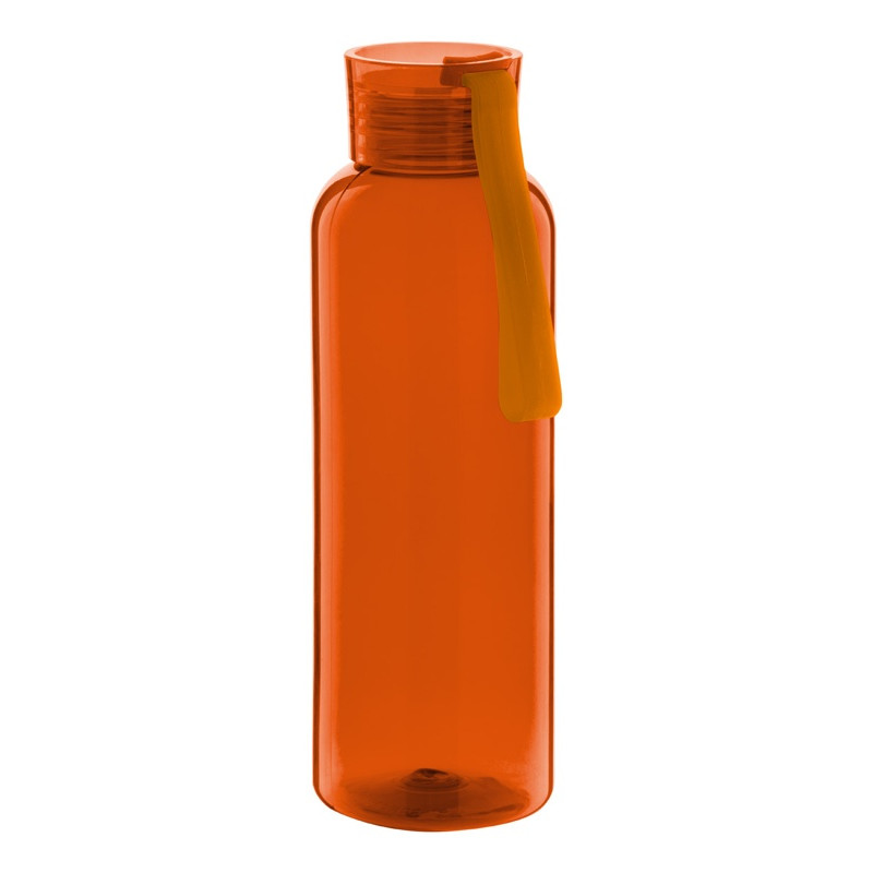RPET fľaša (500 ml)