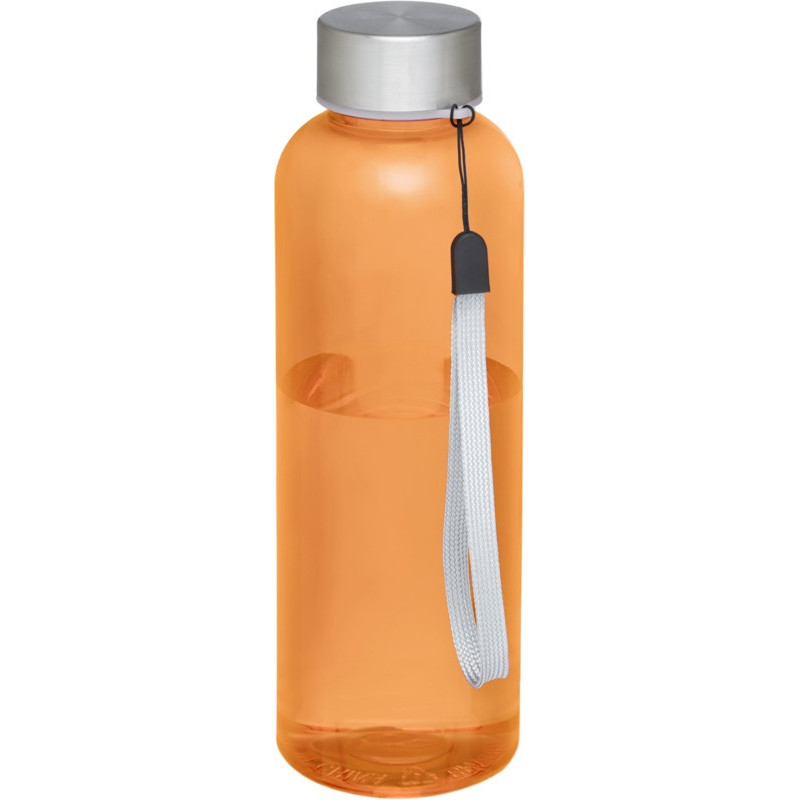 RPET fľaša na vodu 500ml