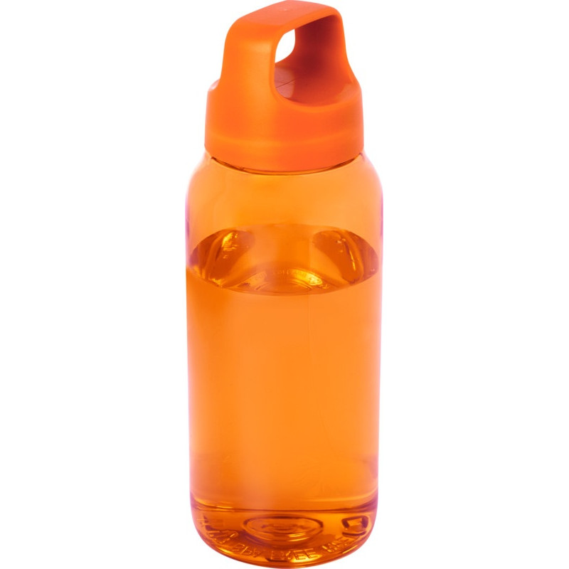 Fľaša z recyklovaného plastu 500 ml