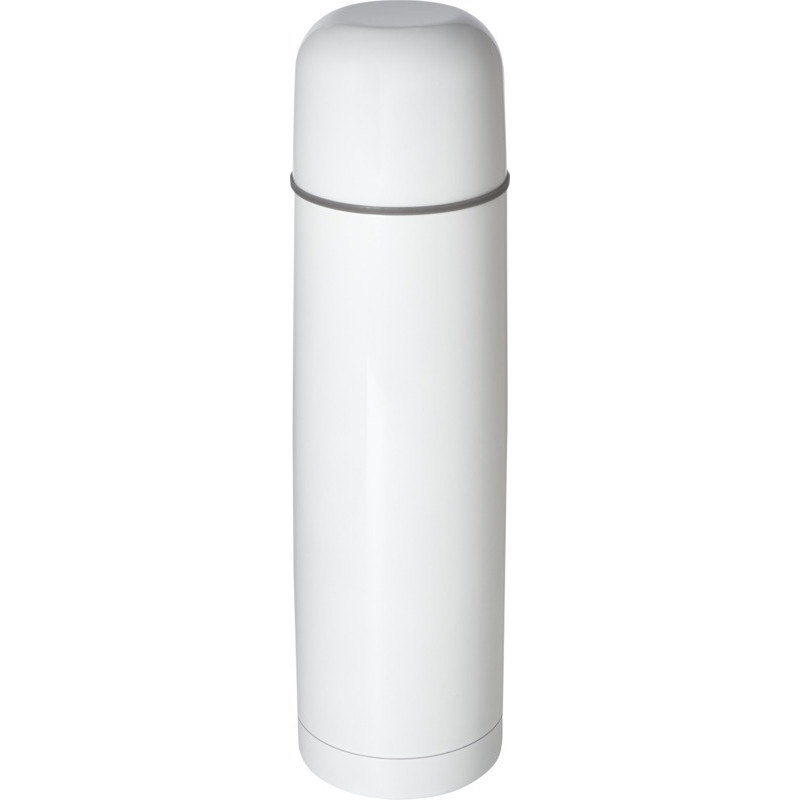 Termoska 750 ml z recyklovanej nereze (RCS)