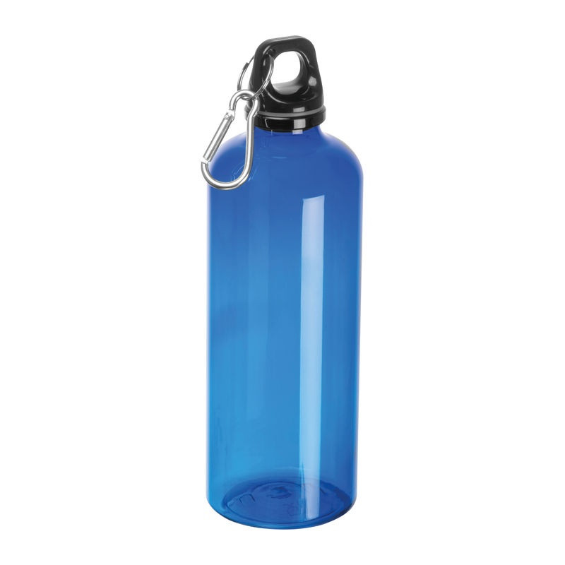 Plastová fľaša 600 ml