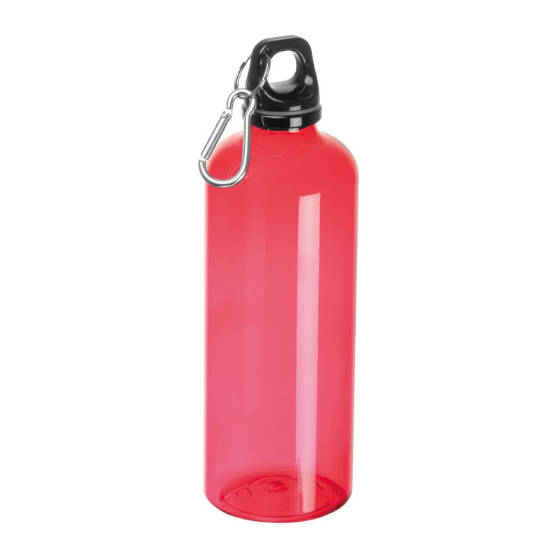 Plastová fľaša 600 ml