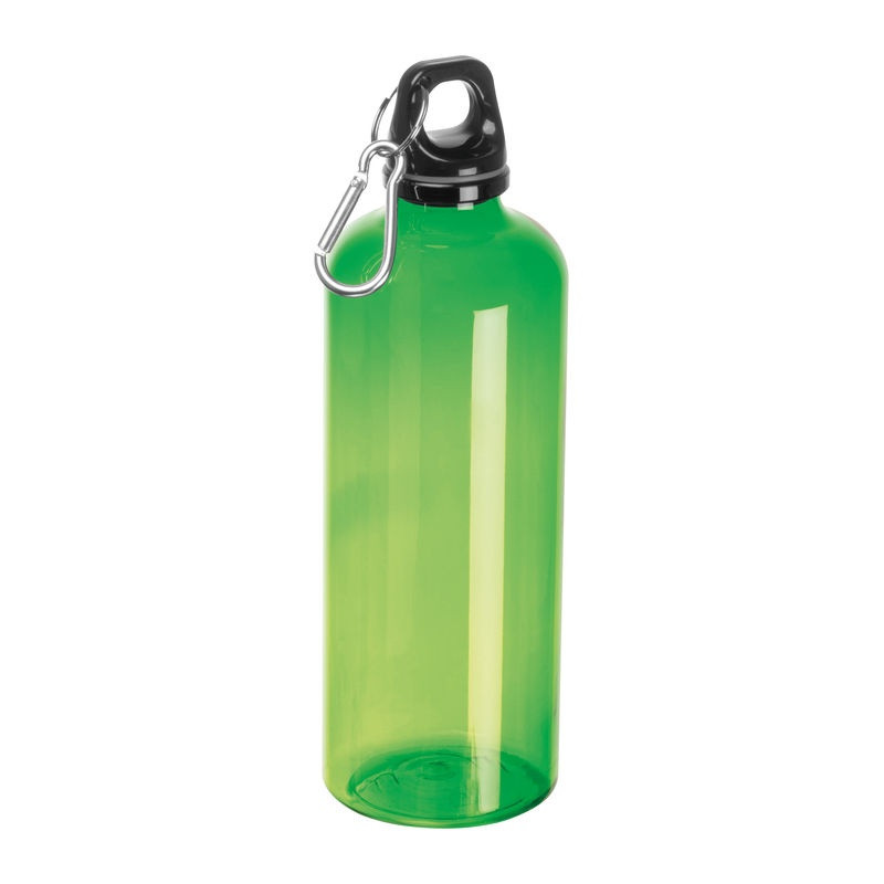 Plastová fľaša 600 ml