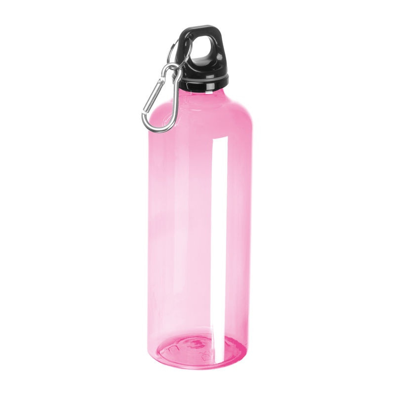 Plastová fľaša 600 ml
