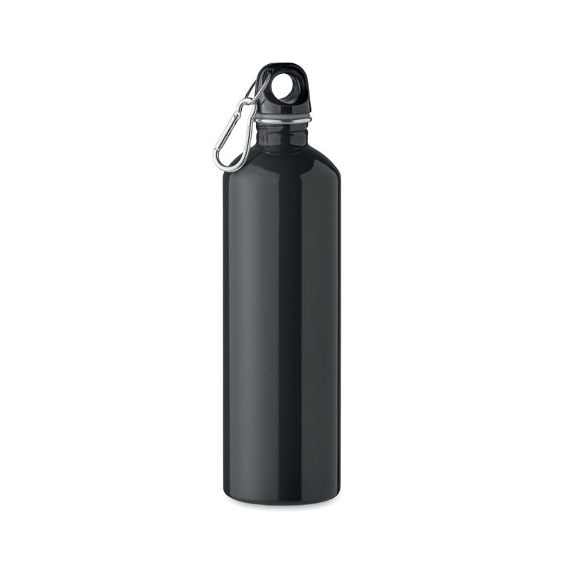 Fľaša 750 ml z recyklovaného nerezu