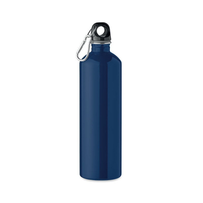 Fľaša 750 ml z recyklovaného nerezu