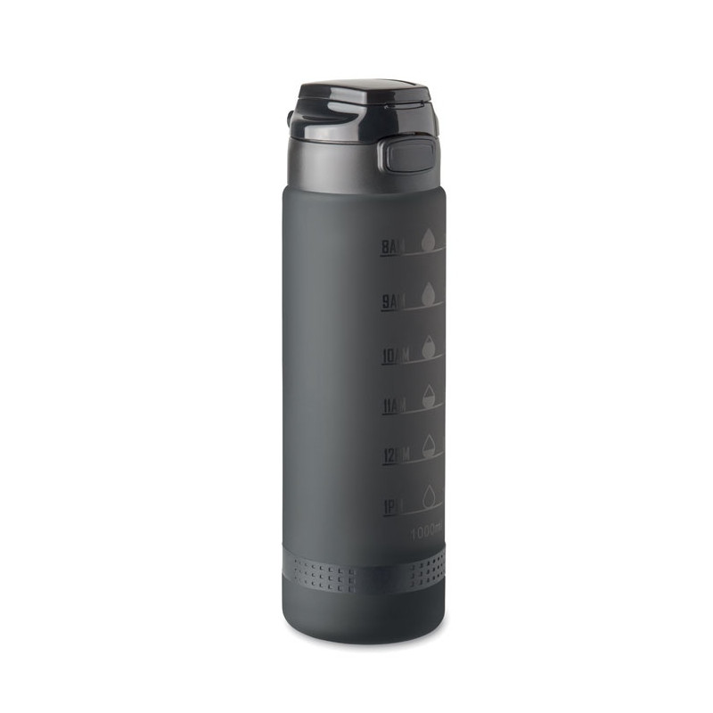 Športová RPET fľaša 1000 ml