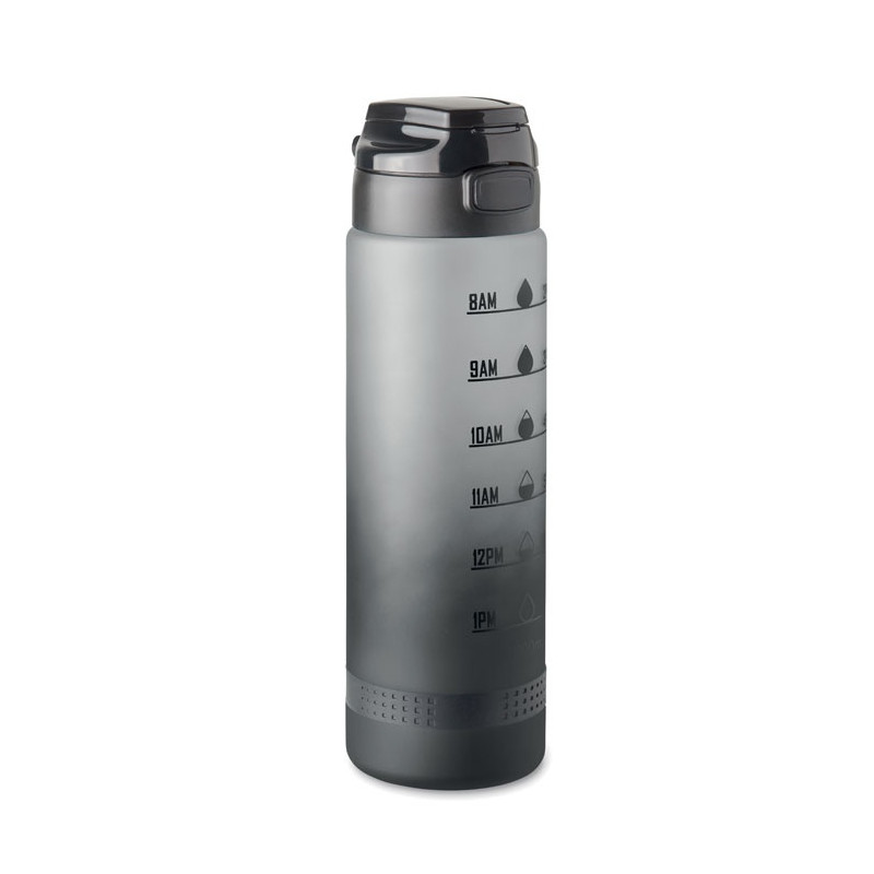 Športová RPET fľaša 1000 ml