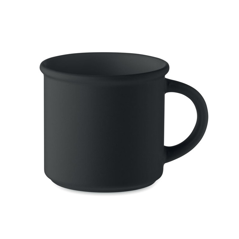 Matný keramický hrnček 300 ml