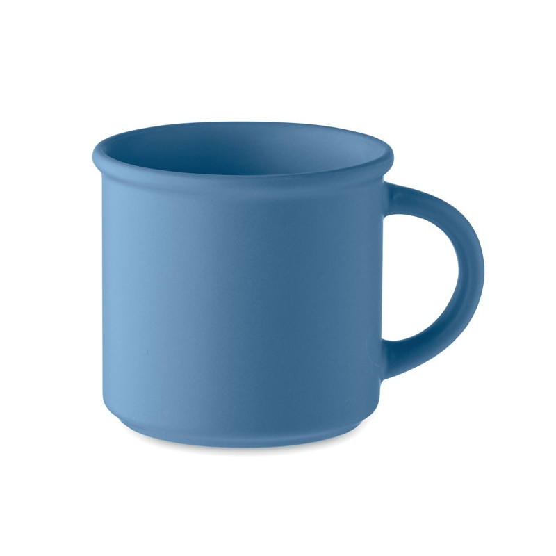 Matný keramický hrnček 300 ml