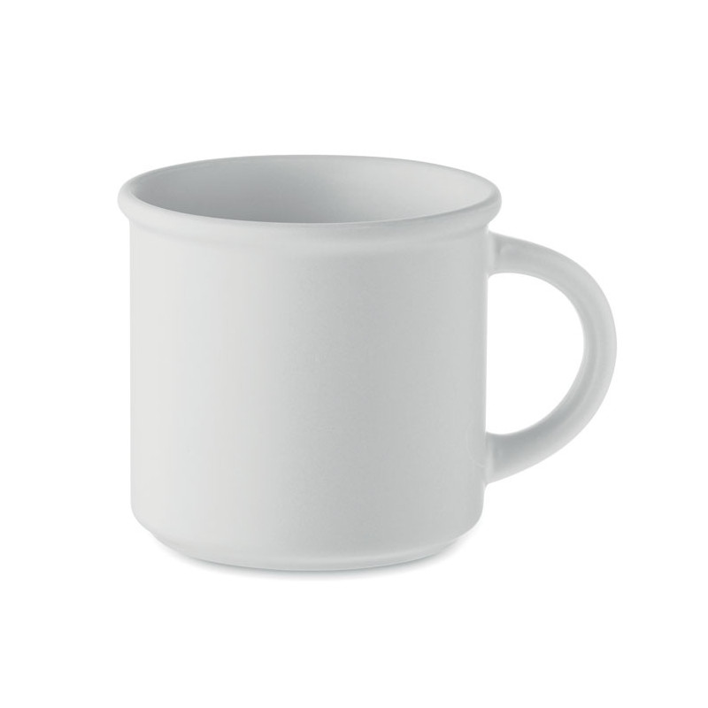 Matný keramický hrnček 300 ml