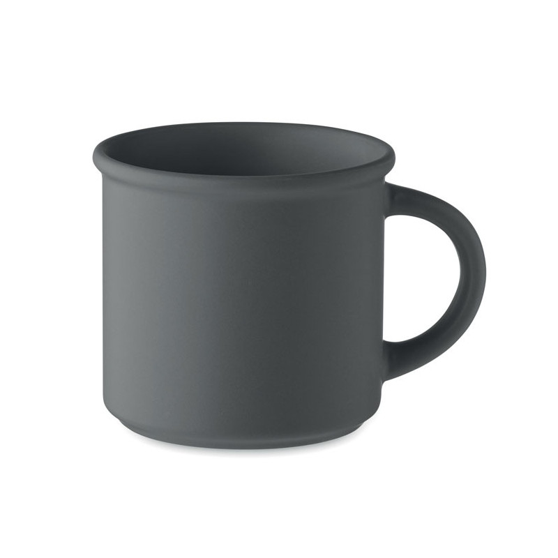 Matný keramický hrnček 300 ml