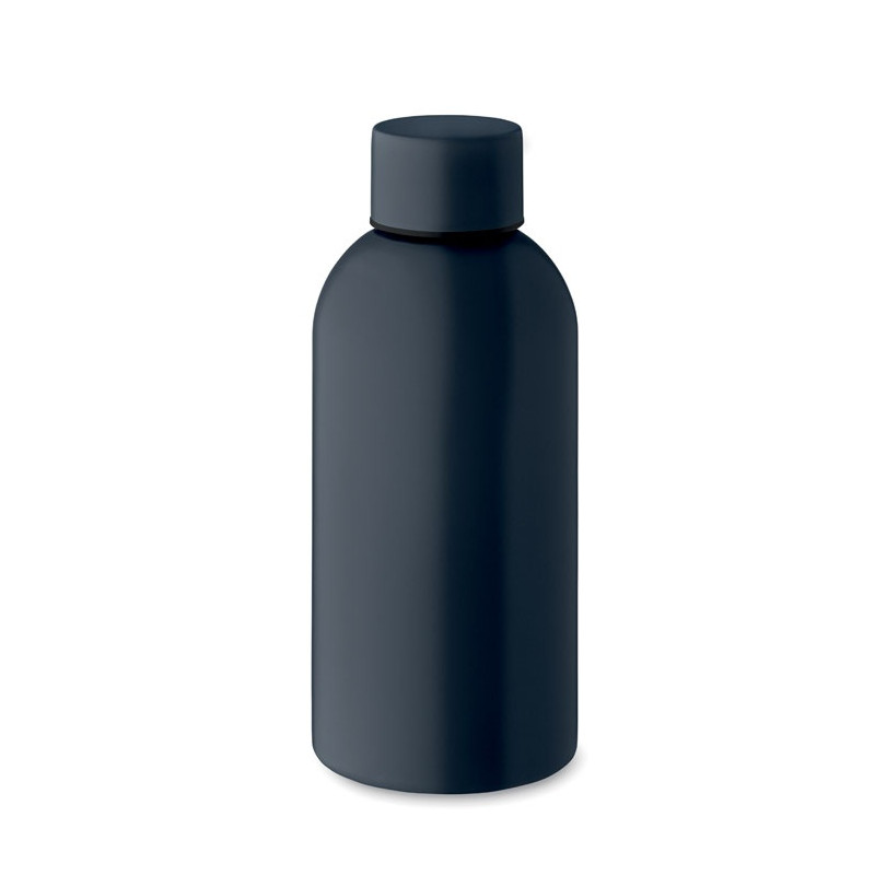 Fľaša z recyklovaného nerezu 500 ml