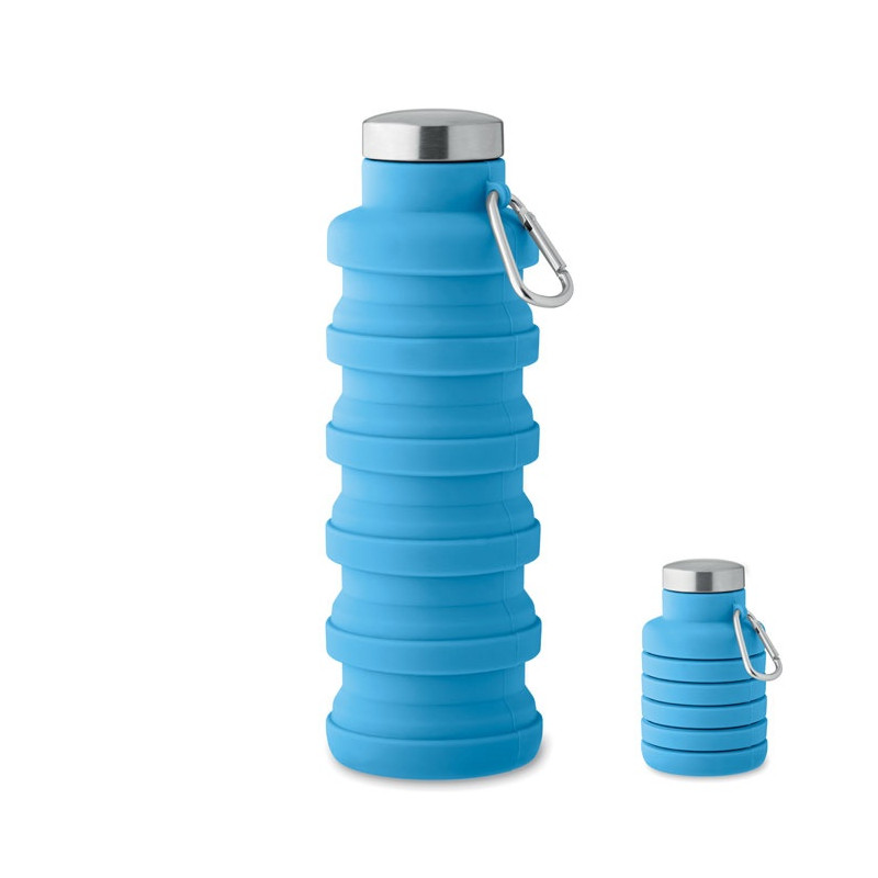 Roztiahnuteľná fľaša 500 ml