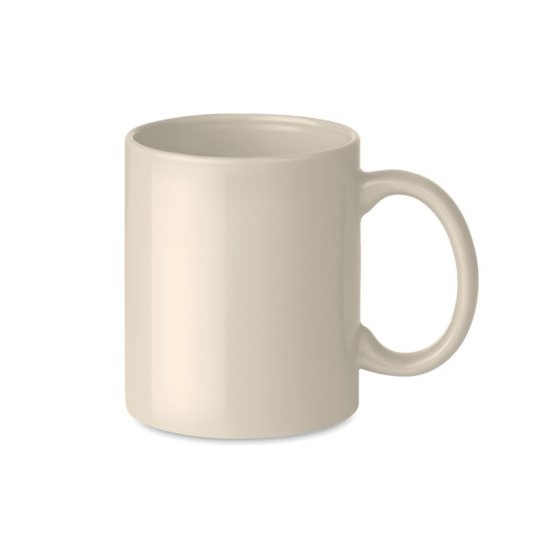 Farebný keramický hrnček 300 ml
