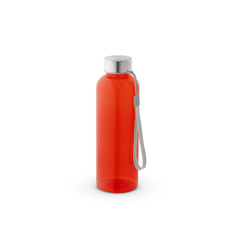 Fľaša z RPET (600 ml)