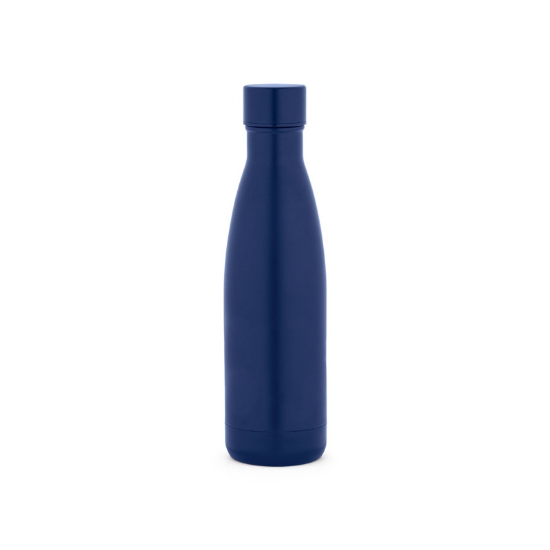 Matná termoska z recyklovaného nerezu (520 ml)