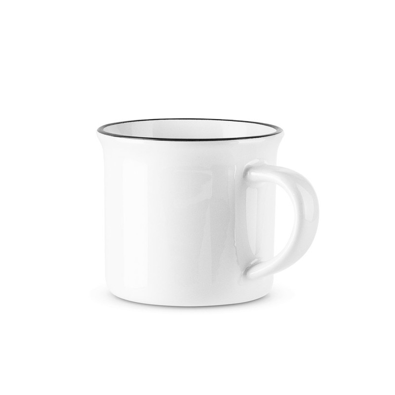 Keramický sublimačný hrnček (280 ml)