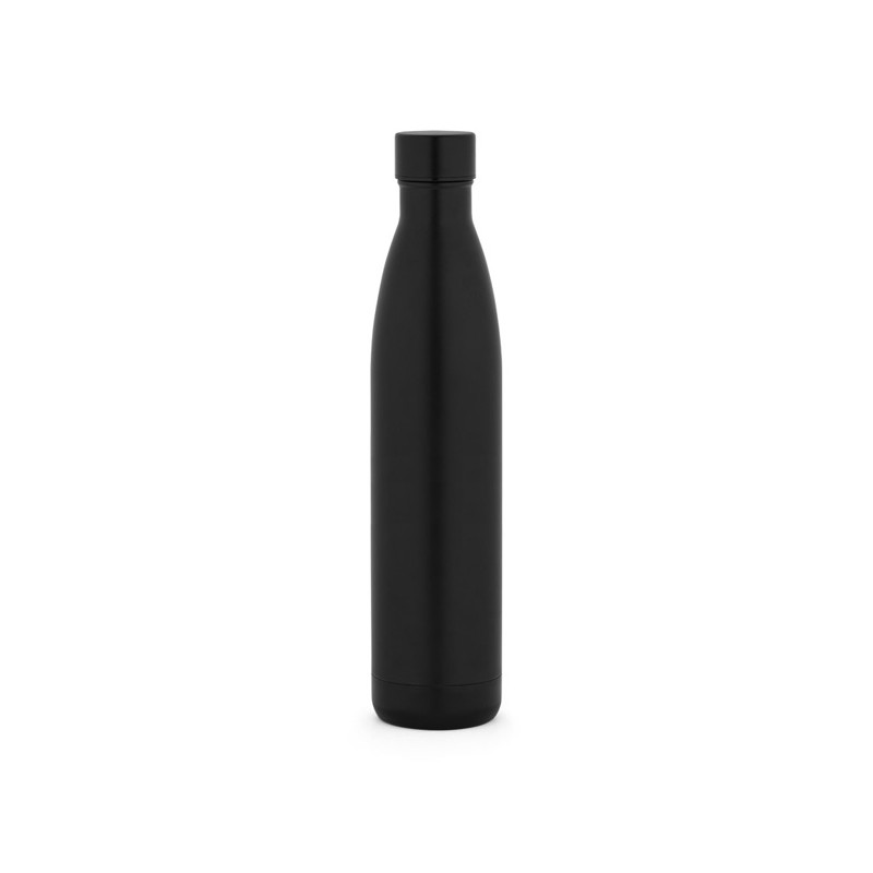 Termoska z recyklovaného nerezu (1000 ml)