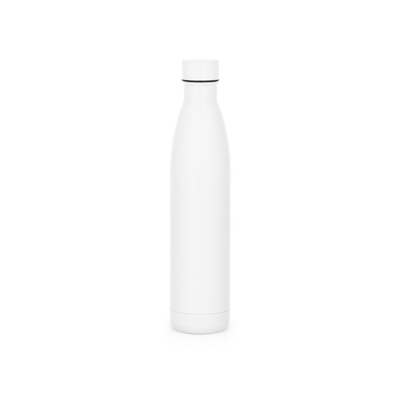 Termoska z recyklovaného nerezu (1000 ml)