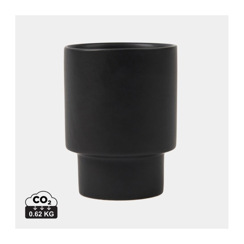 Hlinený pohár VINGA Nagano 300 ml