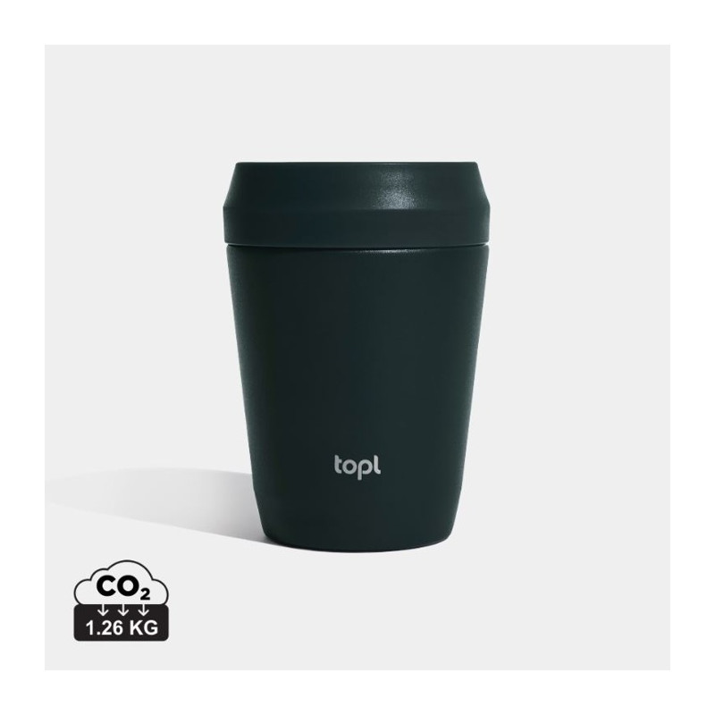 Termopohár 236ml z RCS ocele