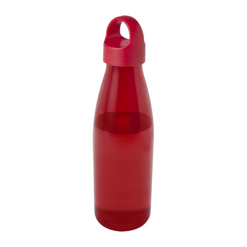 Recyklovaná plastová fľaša Bergen 800ml