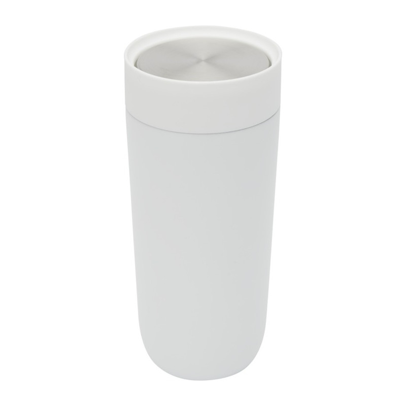 Nerezový termopohár CAMDEN (350 ml), RCS