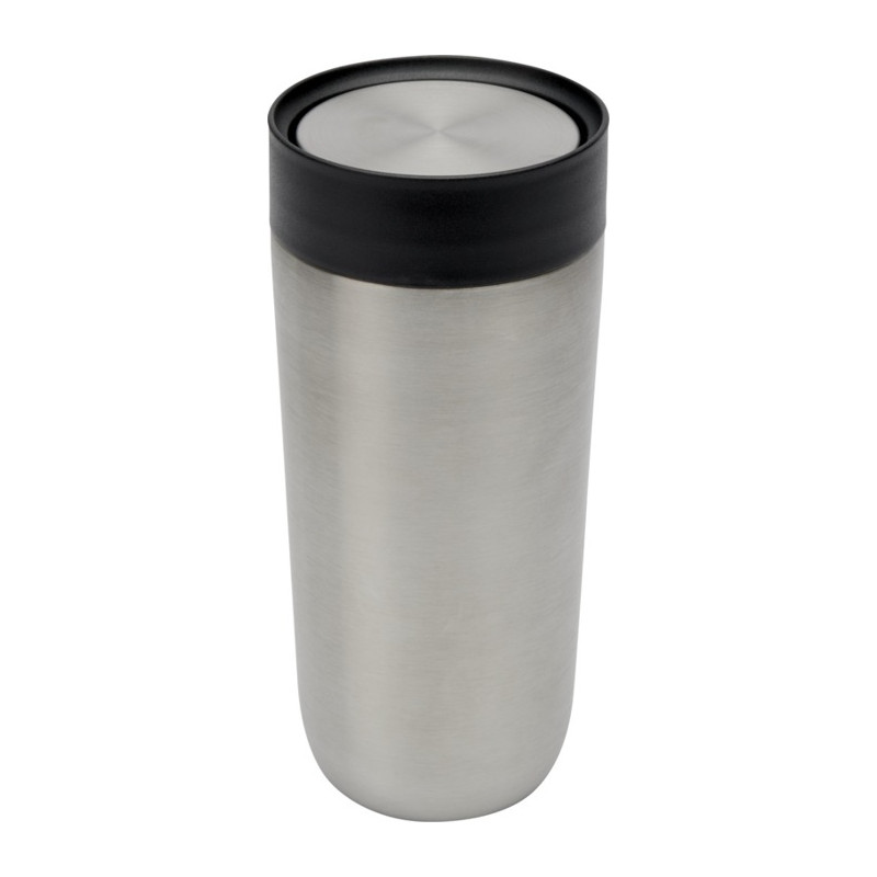 Nerezový termopohár CAMDEN (350 ml), RCS