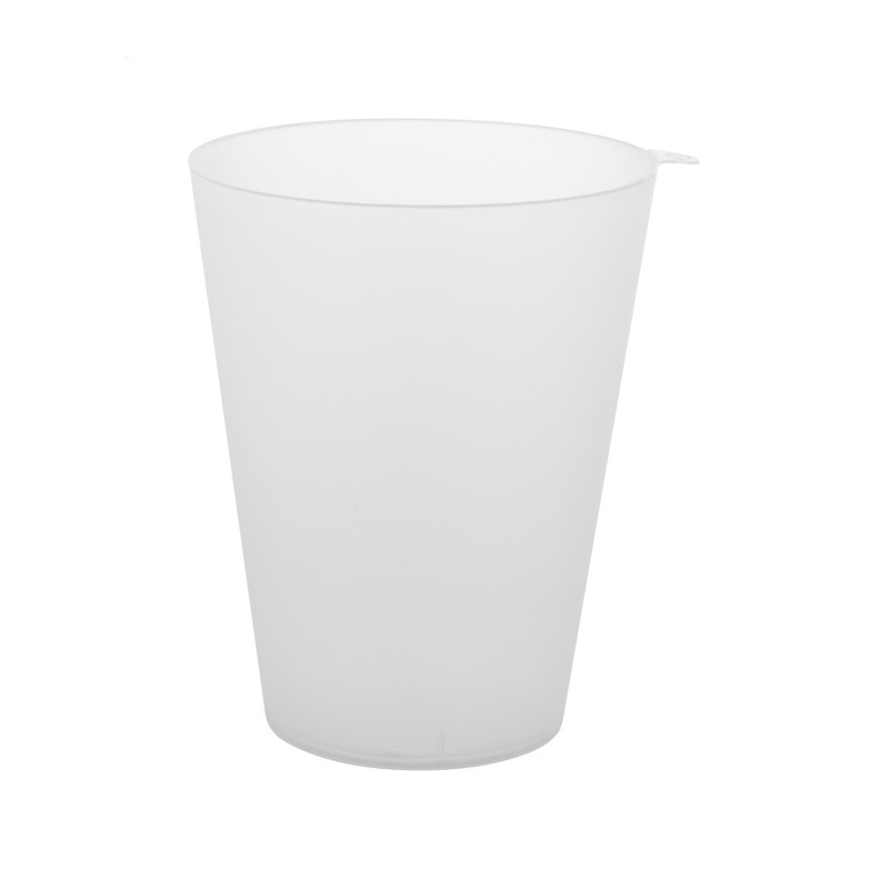 Festivalový pohár 450 ml s očkom