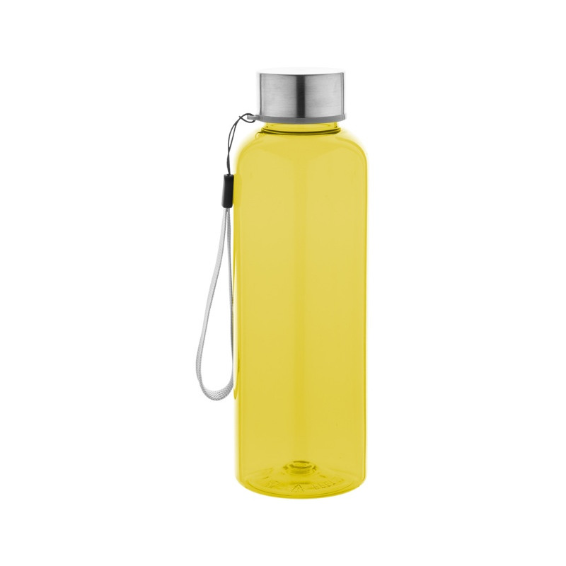 RPET športová fľaša 500 ml